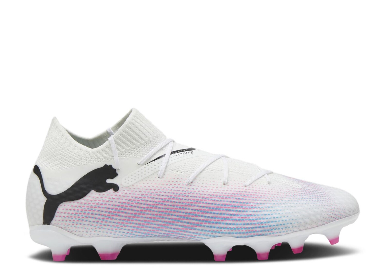 

Кроссовки Puma Future Pro 7 Fg Ag Big Kid 'Phenomenal Pack', белый