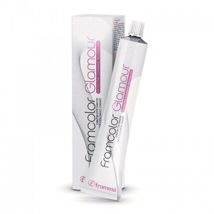 

Framesi Framcolor Glamour Nuance 9.62 Биондо Кьяриссимо Гьяччо, Framesi S.P.A