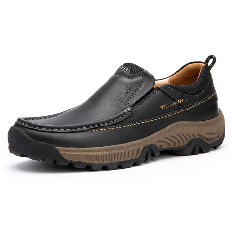 

Кроссовки мужские Lifestyle Shoes Men Low-Top Cele, черный