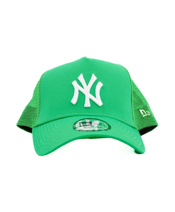 

Янкиз кепки New Era, зеленый