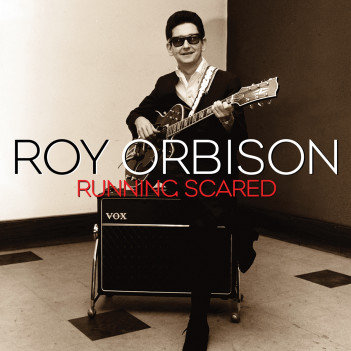 Виниловая пластинка Orbison Roy - Running Scared