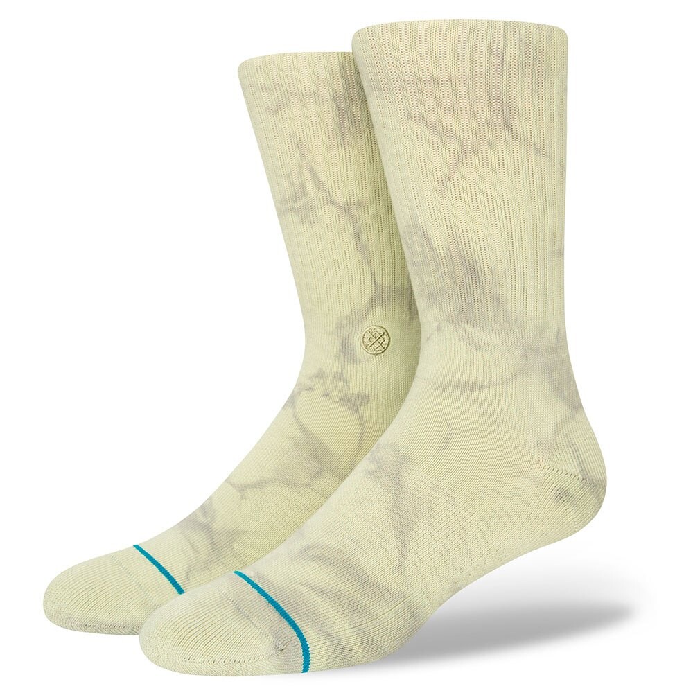 

Носки Stance Lint, зеленый