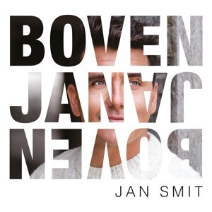 Виниловая пластинка Smit Jan - Boven Jan