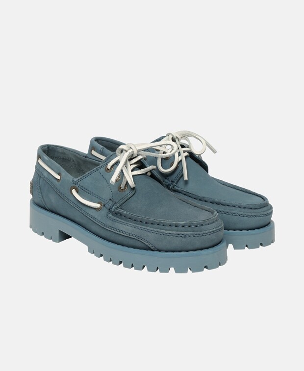 

Туфли-лодочки Tommy Hilfiger, синий