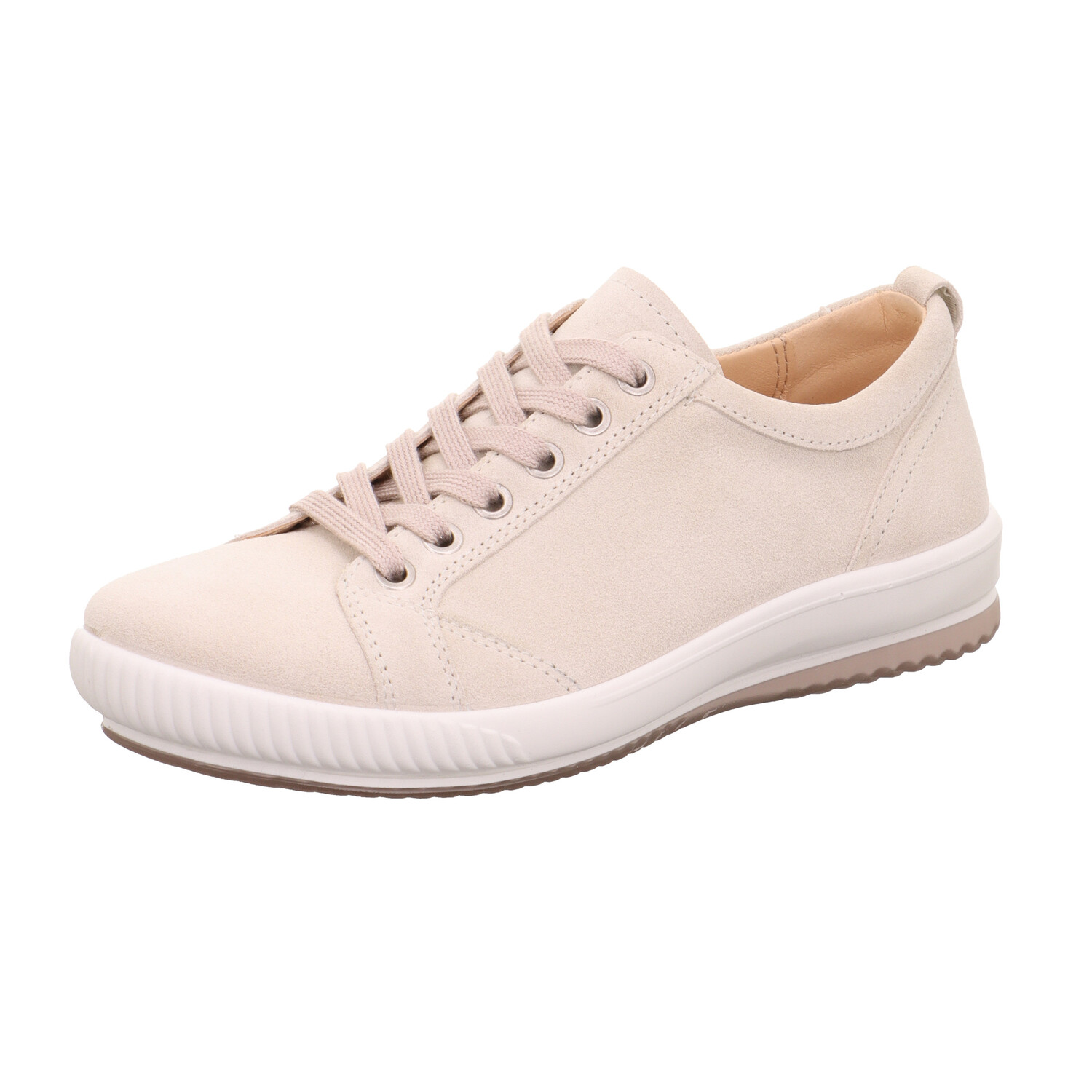 

Кроссовки Legero Low TANARO 5.0, цвет Soft Taupe