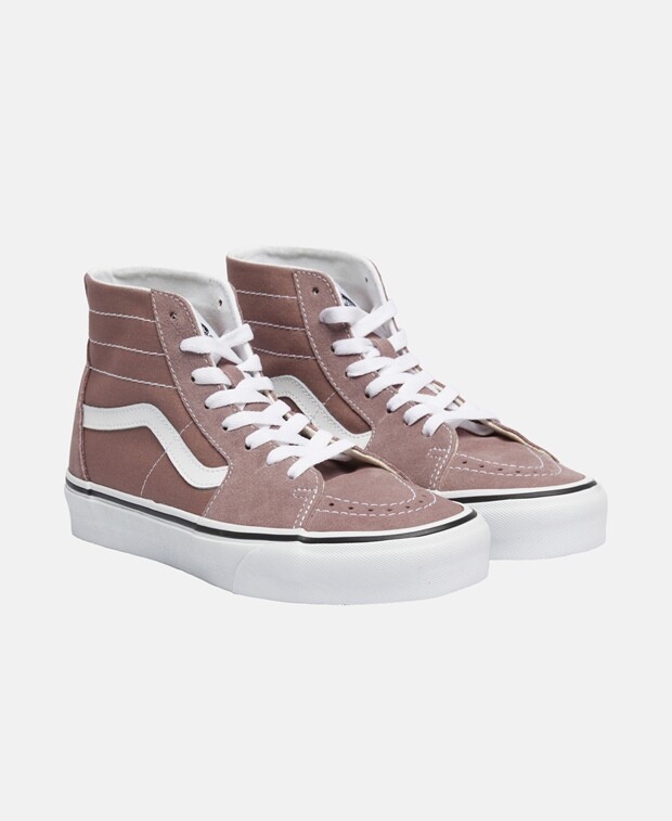 

Кроссовки Vans, мягкий бежевый