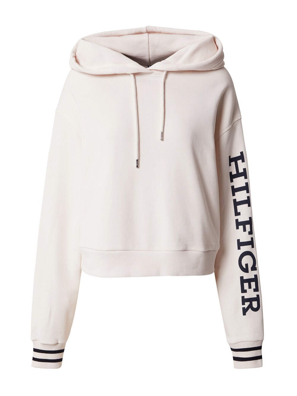 

Толстовка TOMMY HILFIGER, белый