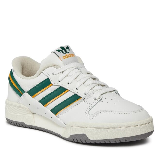 

Кроссовки adidas TeamCourt, белый