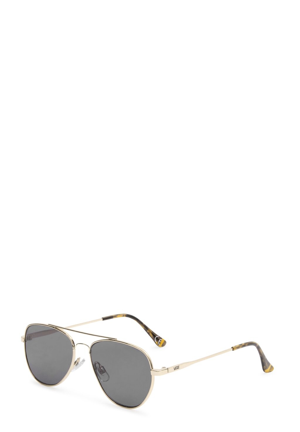

Солнцезащитные очки HENDERSON SHADES Vans, цвет gold