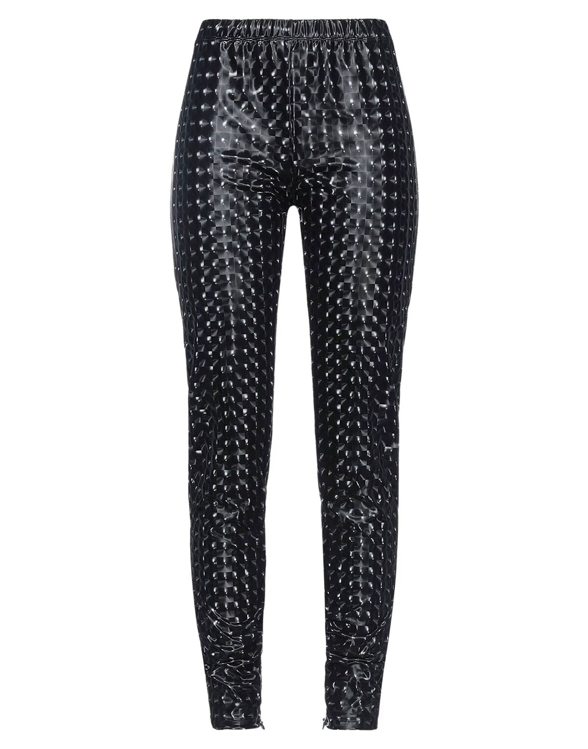 

Леггинсы Msgm, черный