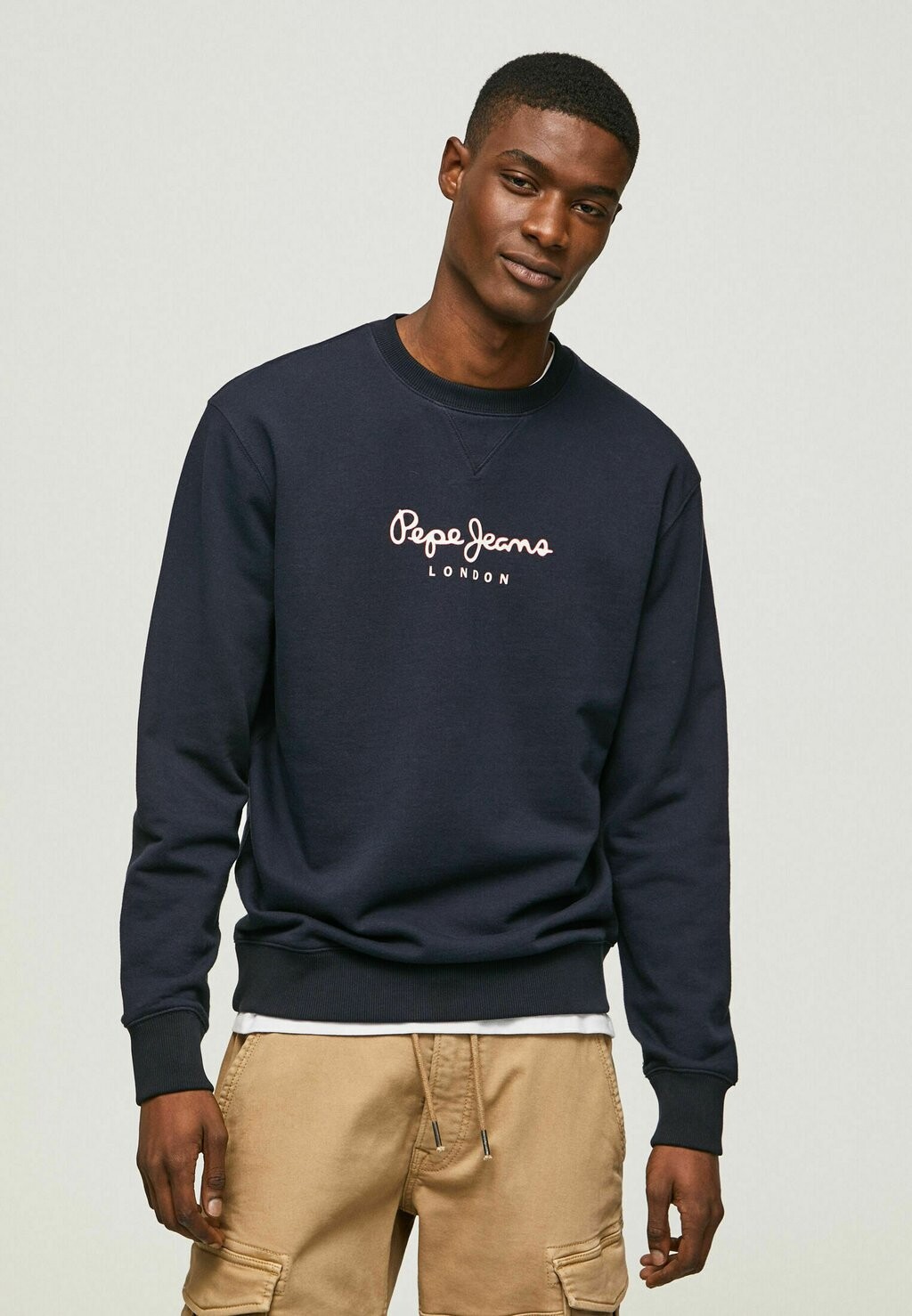 

Толстовка Pepe Jeans