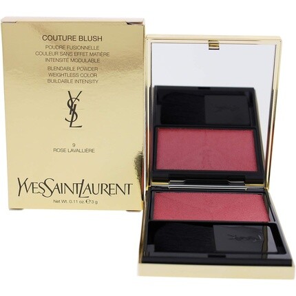 

Румяна Couture Blush 3G, Yves Saint Laurent