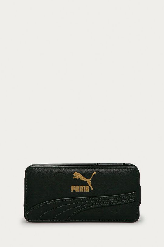 цена Чехол для iPhone 5/5S/SE(2016) Puma, черный