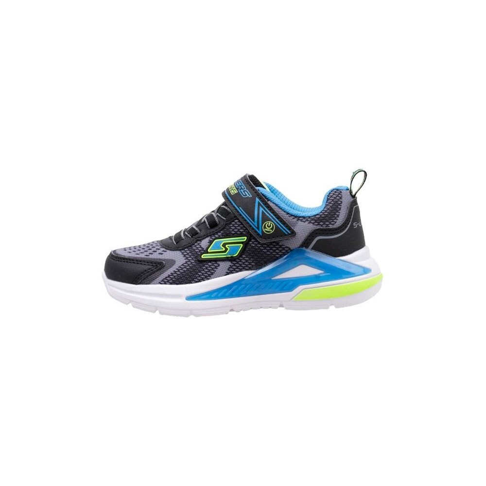 

Шлепанцы Skechers 401660L, синий