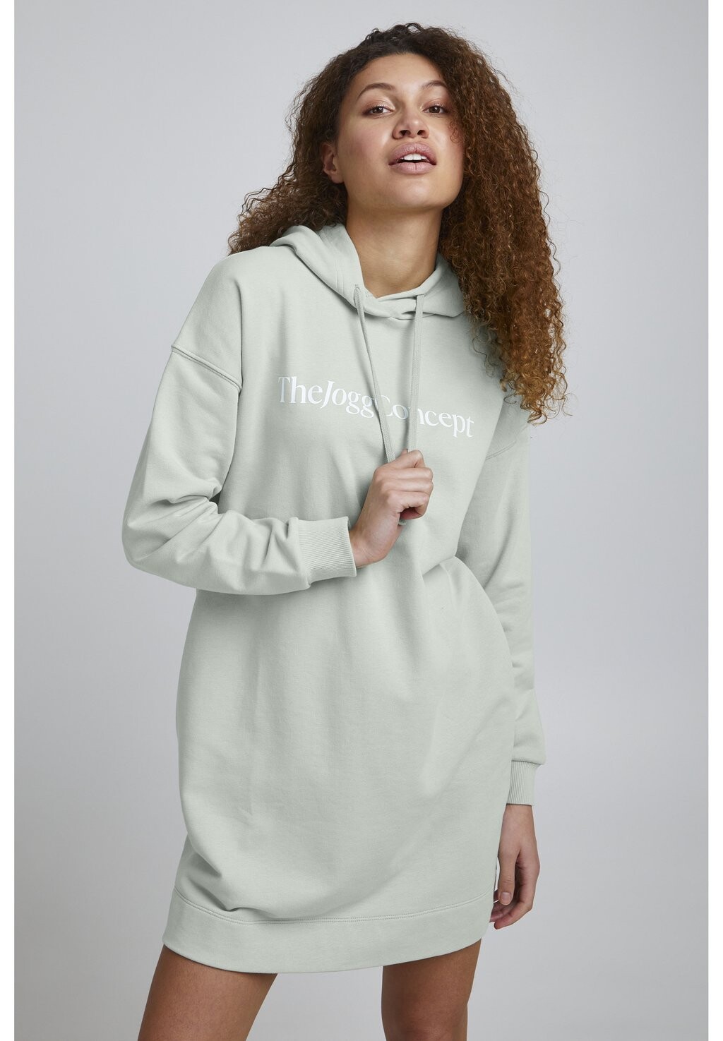 

Летнее платье TheJoggConcept, зеленый