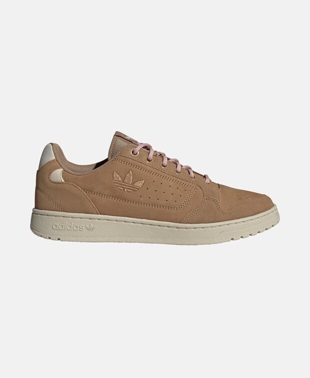 

Кроссовки adidas Originals, бежевый