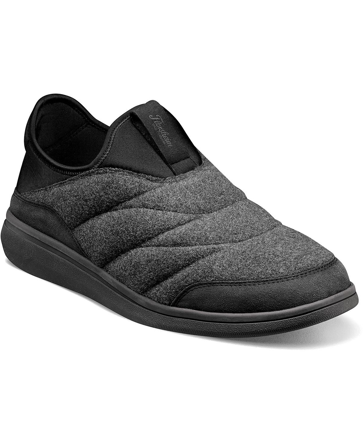 

Мужские слипоны из шерсти Java Moc Florsheim