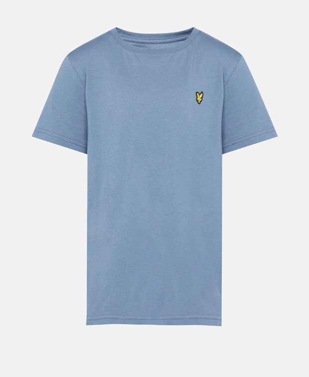 

Футболка Lyle & Scott, синий
