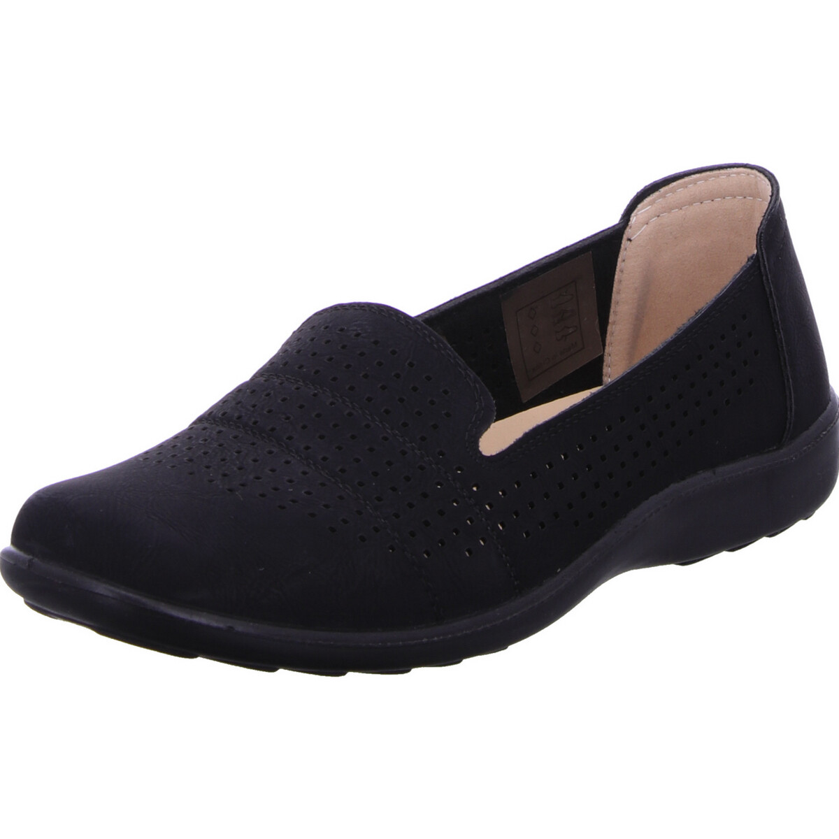 

Туфли Diverse Halbschuhe, черный