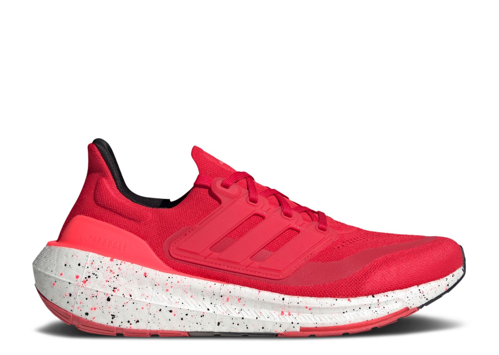 

Кроссовки adidas Ultraboost Light 'Scarlet Solar Red', красный