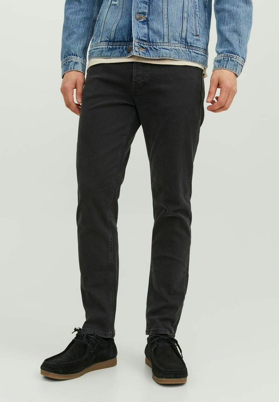 

Джинсы прямого кроя Jack & Jones