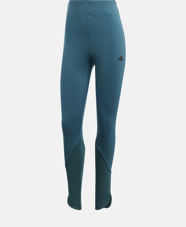 

Функциональные брюки adidas Sportswear, темно-синий