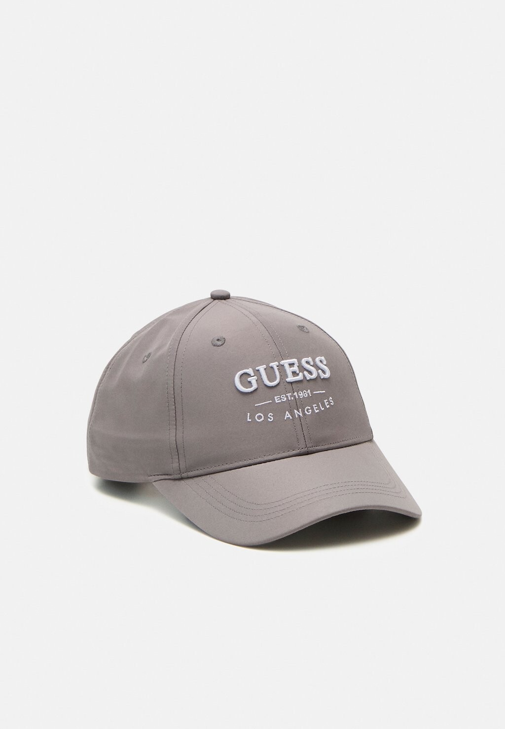 

Бейсболка MITO Guess, цвет mehrfarbig grau