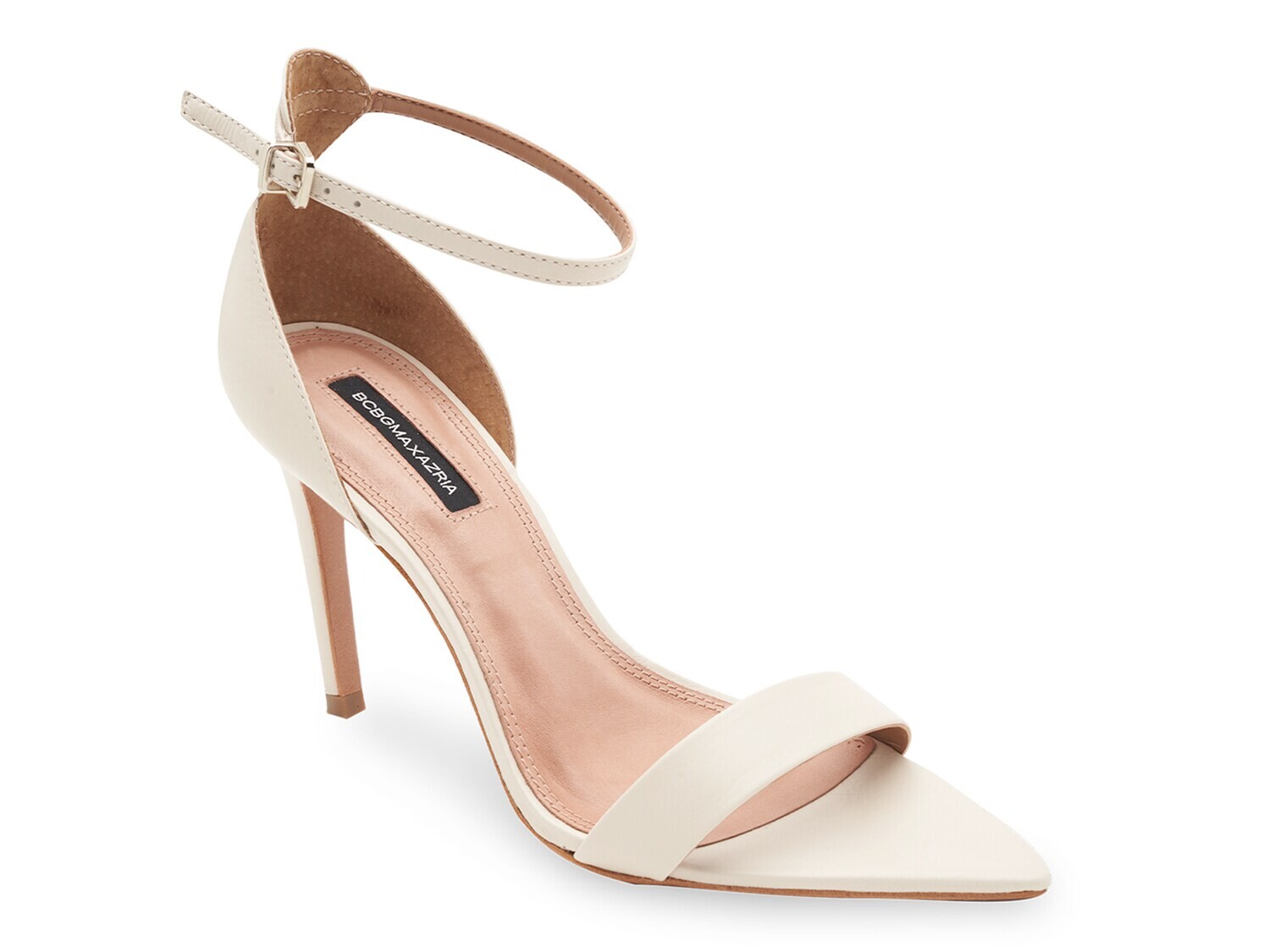

Сандалии Demia BCBGMaxazria, молочный
