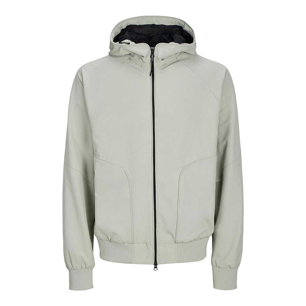 

Куртка Jack & Jones Track Ket Bomber, бежевый