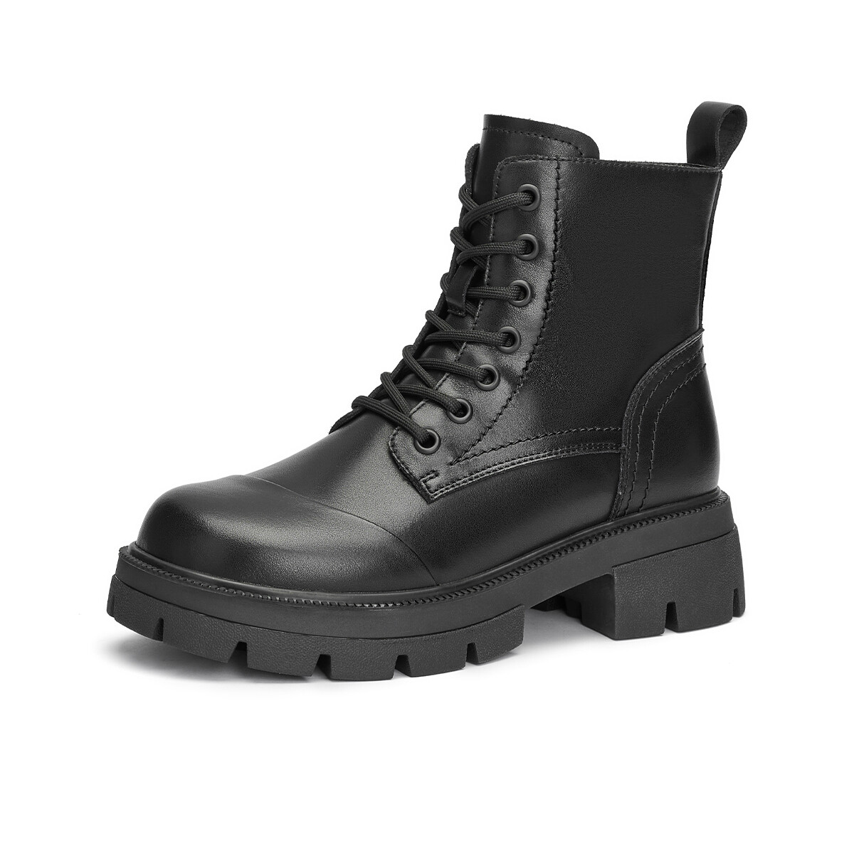

Ботинки Martin Boot женские Gemeiq, бежевый