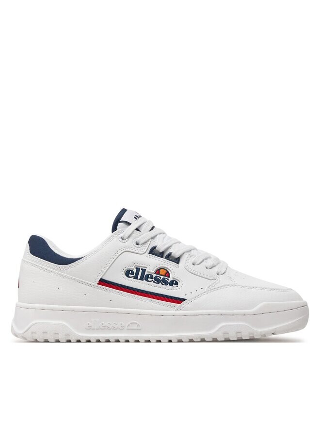 

Кроссовки Ellesse LS987 Cupsole SHVF0817 Blanco, белый