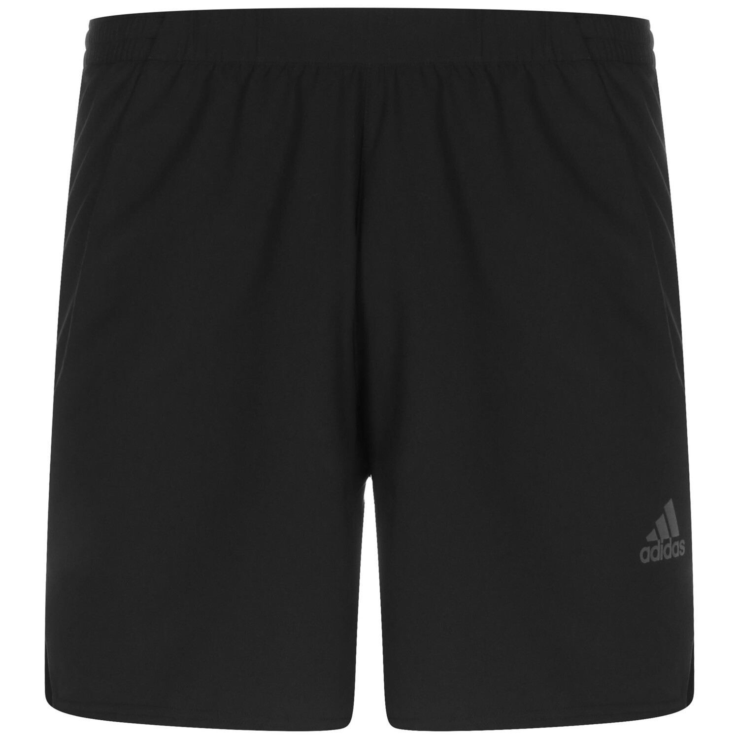 

Шорты adidas Performance Lauf X City, черный