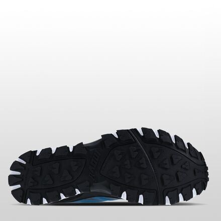 

Кроссовки Trailtalon 235 мужские Inov 8, цвет Blue/Navy/White