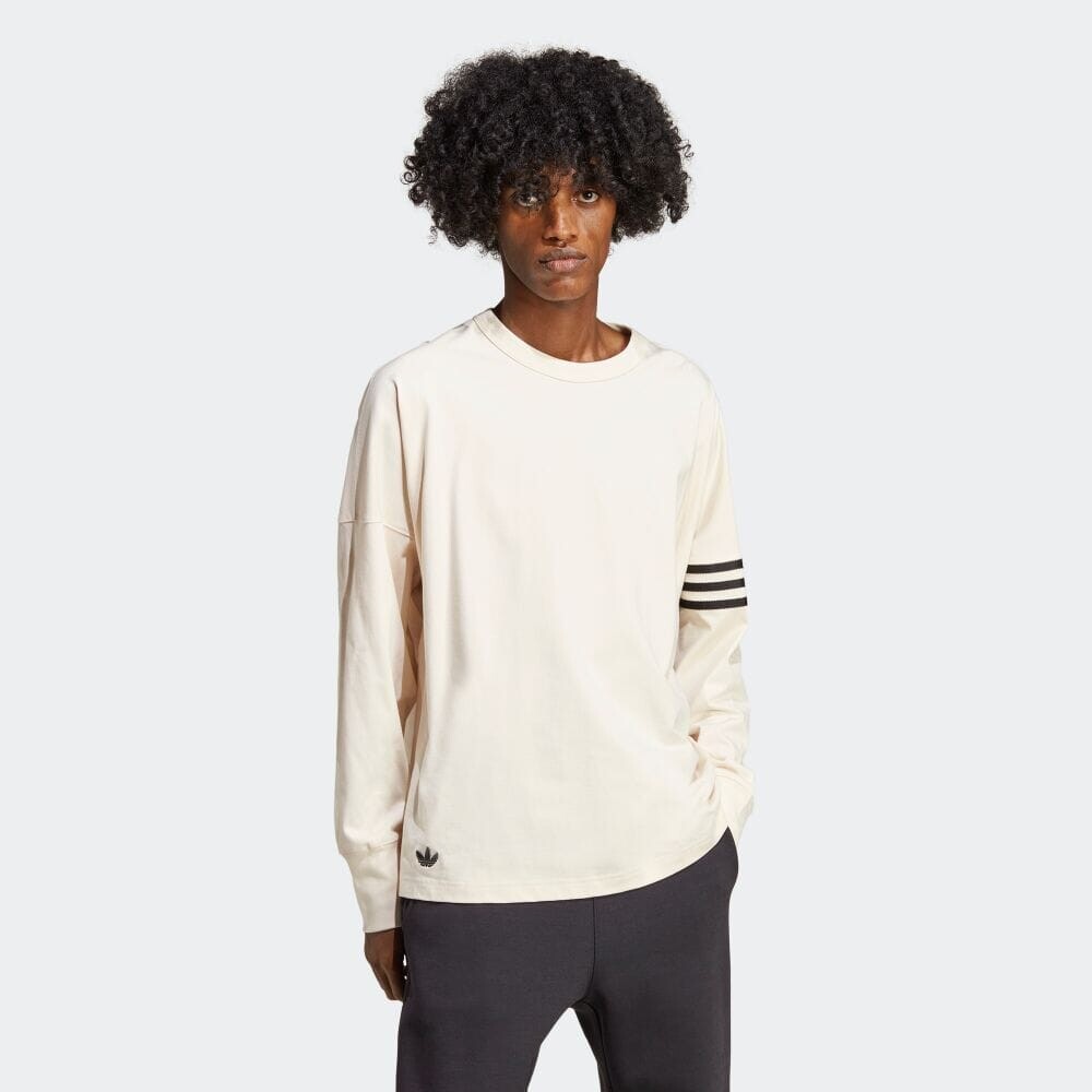

Футболка Adidas HS1525, белый
