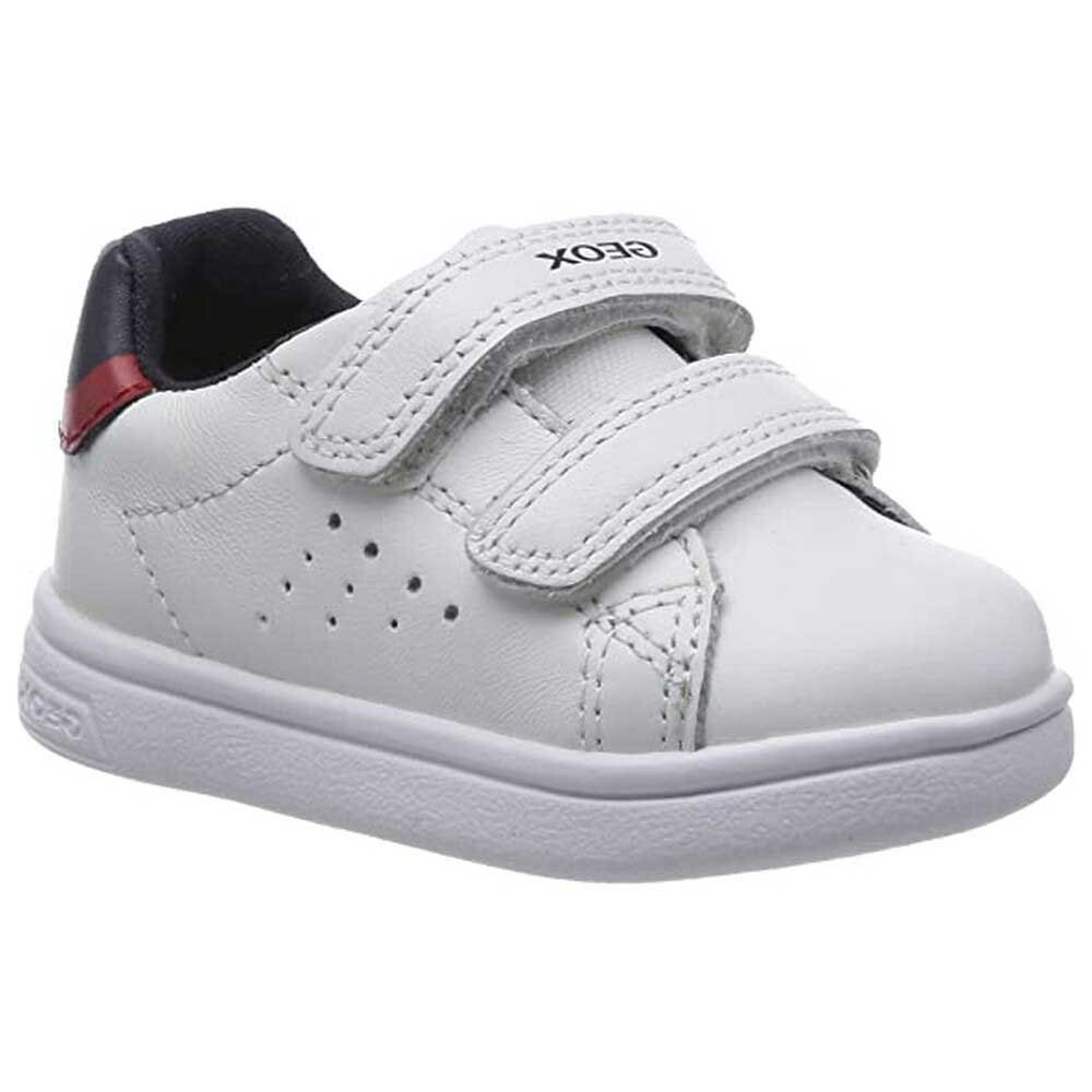 

Кроссовки Geox Djrock, белый