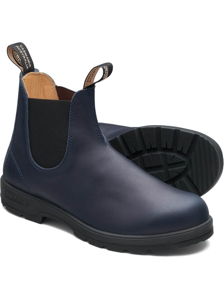 

Ботинки челси Blundstone Chelsea, синий