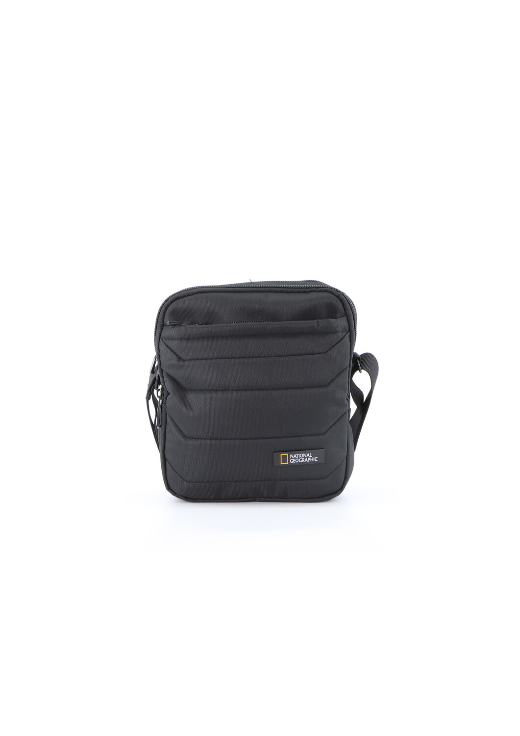 

Сумка через плечо National Geographic Schultertasche, черный