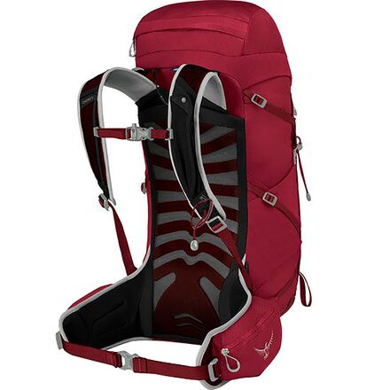 

Рюкзак Talon 33 л. Osprey Packs, цвет Cosmic Red