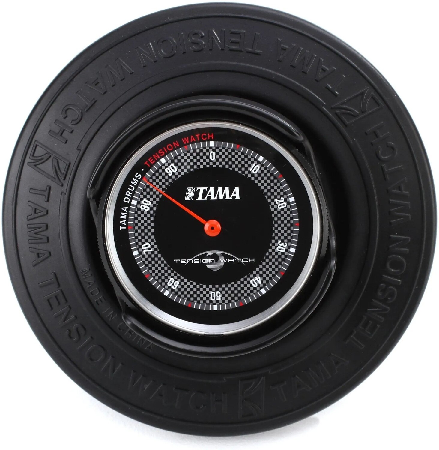 

Часы Tama TW200 Tension – со съемным бампером