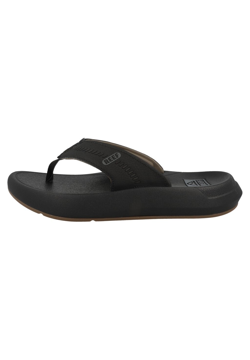 

Сандалии SWELLSOLE CRUISER Reef, цвет black/grey