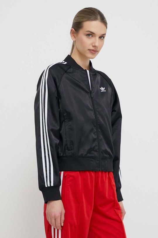 

Толстовка adidas Originals, черный