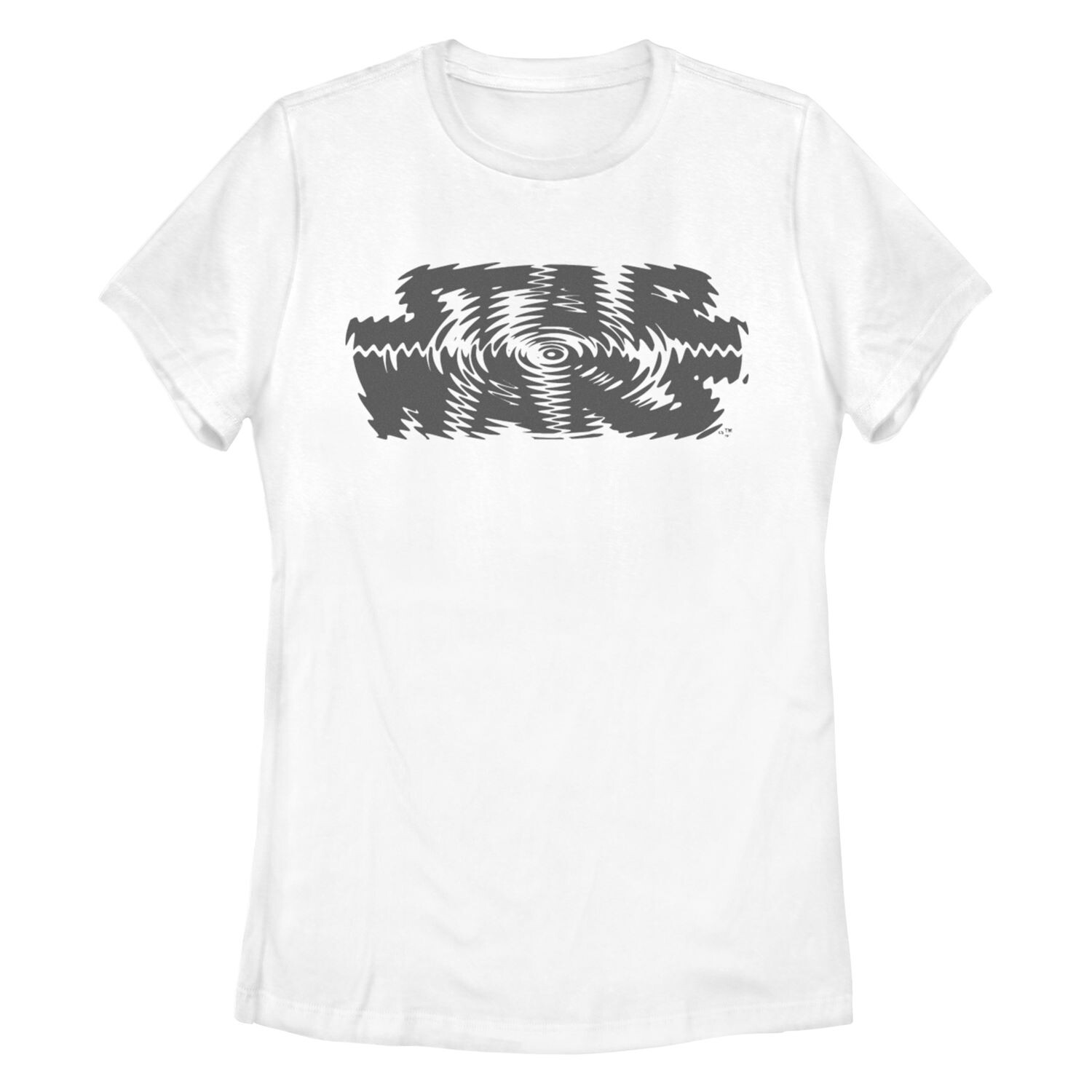 

Футболка Junior's Star Wars Swirl Missy Crew Disney