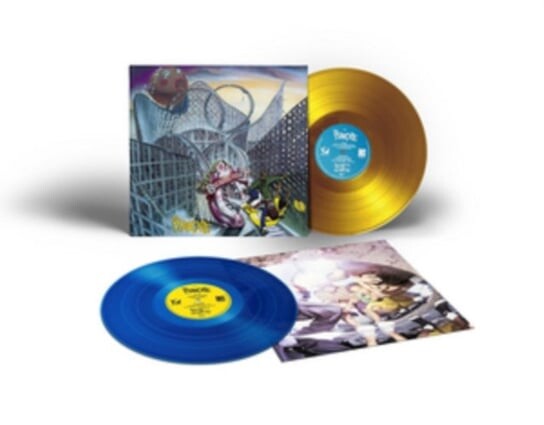 

Виниловая пластинка The Pharcyde - Bizarre Ride II - The Pharcyde