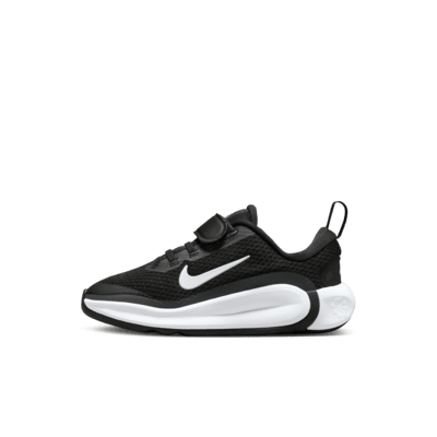 

Кроссовки Nike Infinity Flow, цвет Black/Anthracite/Hyper Turquoise/White