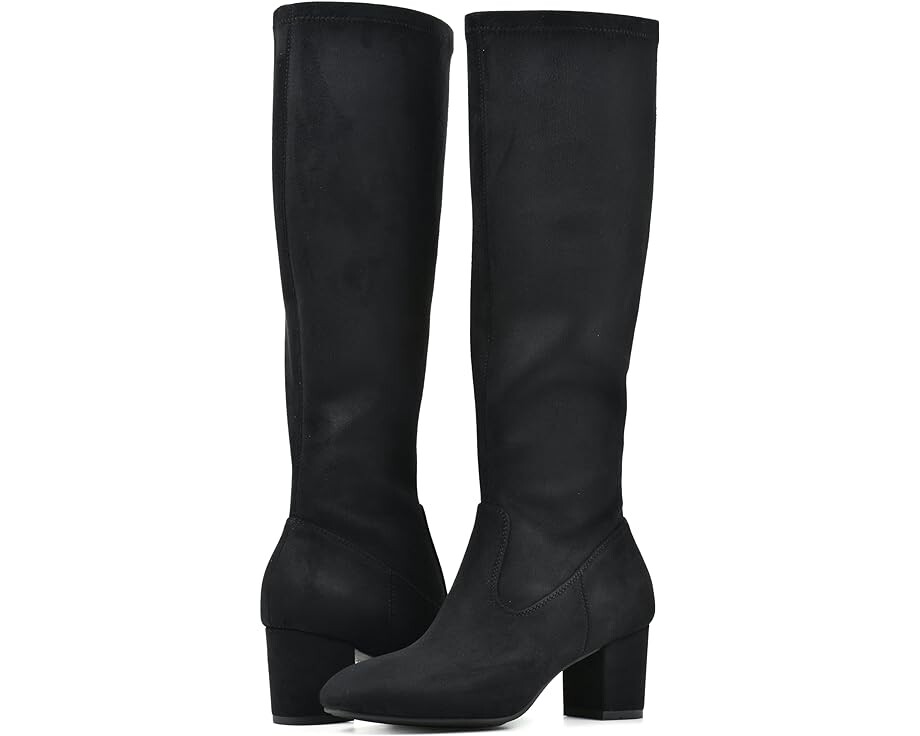 

Ботинки White Mountain Freesia, цвет Black Fabric