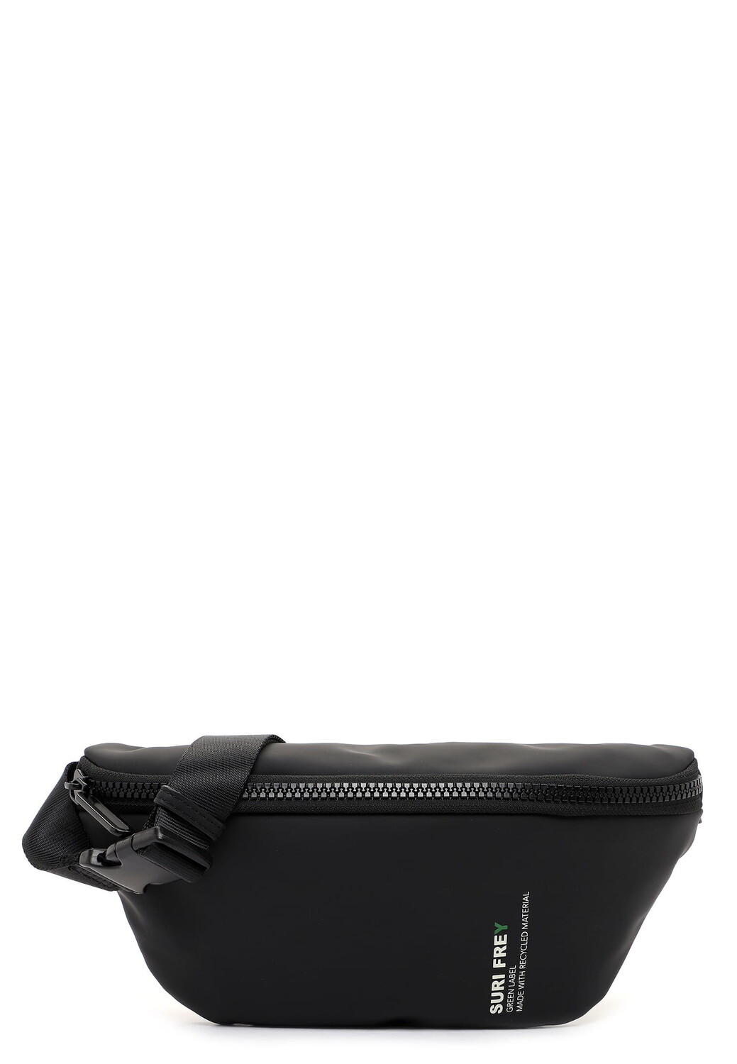 

Сумка через плечо SURI FREY Gürteltasche SFY SURI Green Label Jenny, черный