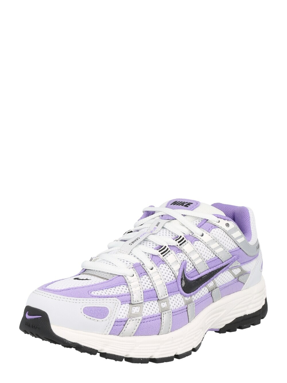 

Кроссовки Nike Sportswear P-6000, сирень