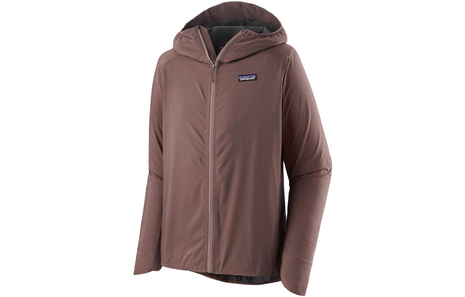 

Куртка Dirt Roamer для мужчин Patagonia, черный