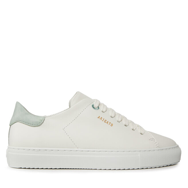 

Кроссовки Axel Arigato Clean 90 2276002 White/Mint, белый