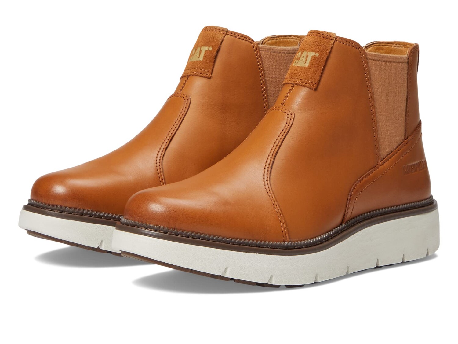 

Ботинки Caterpillar Casual Chariot Chelsea